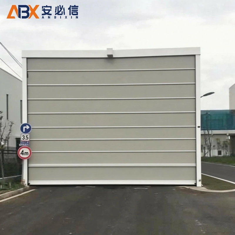 淮安市背带堆积门